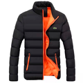 Jaqueta Casual LCT Impermeável