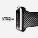 PULSEIRA APPLE CARBONO