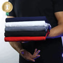 Kit de Camisetas (PAGUE 3 e LEVE 5 + Boné Brinde) - Oferta Imperdível