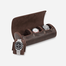 BOLSA PRISME COURO