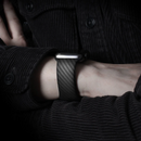 PULSEIRA APPLE CARBONO