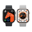 SMARTWATCH - Serie 8 Ultra/ Compre 1 Leve 2 + Pulseira de brinde ( Oferta válida até as 23:59 de HOJE )