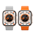 SMARTWATCH - Serie 8 Ultra/ Compre 1 Leve 2 + Pulseira de brinde ( Oferta válida até as 23:59 de HOJE )