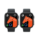 SMARTWATCH - Serie 8 Ultra/ Compre 1 Leve 2 + Pulseira de brinde ( Oferta válida até as 23:59 de HOJE )