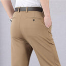 Calça Social Masculina com frete grátis