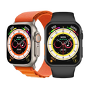 SMARTWATCH - Serie 8 Ultra/ Compre 1 Leve 2 + Pulseira de brinde ( Oferta válida até as 23:59 de HOJE )