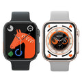 SMARTWATCH - Serie 8 Ultra/ Compre 1 Leve 2 + Pulseira de brinde ( Oferta válida até as 23:59 de HOJE )