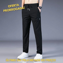 Calça Flex Comfort PRO -  Confortável e Ajustável