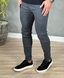CALÇA ALFAIATARIA MASCULINA SUPER SKINNY -