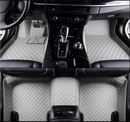 Kit Tapetes Automotivos de Luxo - Queima de Estoque