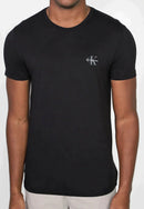 Kit 5 Camisetas Calvin Klein- Pague 3 e Leve +2 de Brinde