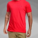 Camisetas basicas tommy compre 1 leve 05 peças hoje