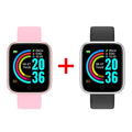 Relógio inteligente Fitness POWERWATCH À Prova D 'Água - COMPRA 1 LEVE 2