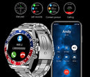 SmartRollex® - Luxuoso e Inteligente + BRINDE