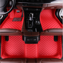 Kit Tapetes Automotivos de Luxo - Queima de Estoque